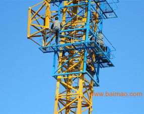 QT31.5塔吊、TC5610塔吊、TC5013塔吊與腳手架 生產廠家與價格概述