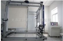 建筑外遮陽(yáng)產(chǎn)品性能檢測(cè)設(shè)備與腳手架應(yīng)用